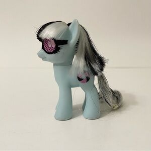 My Little Pony Mania Photo Finish Figure MLP Toys R Us Exclusive